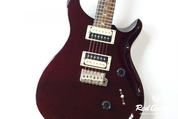 SE Custom 24 - Black Cherry